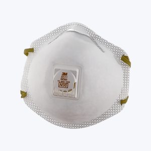 N95-Face Mask